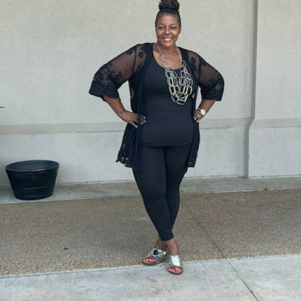 Meet your Posher, Marci